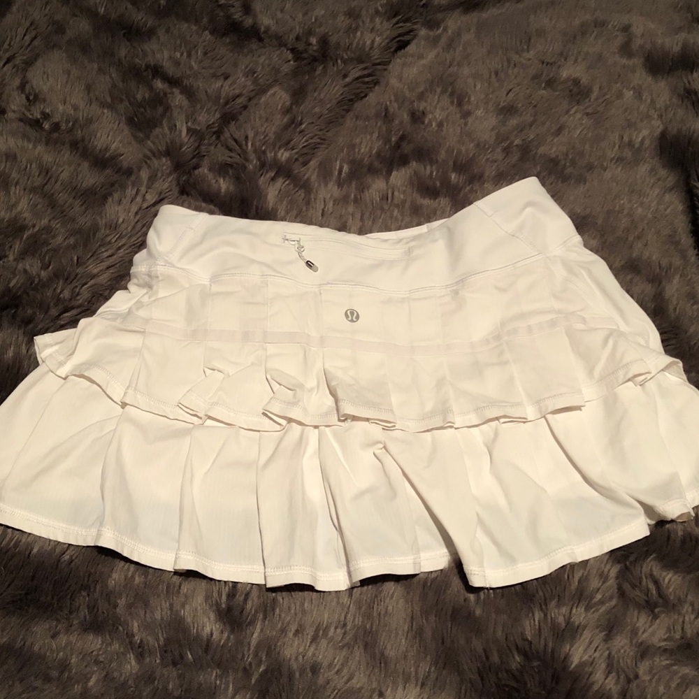 Lululemon skirt